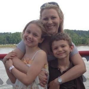 Meet your Posher, Gretchen